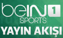 Bein Sports Yayın Akışı